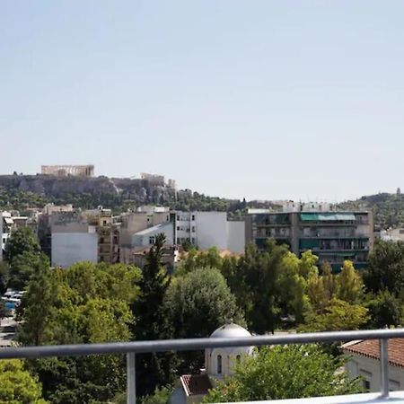 אתונה A Comfortable Small Studio Nearby Acropolis 5 מראה חיצוני תמונה