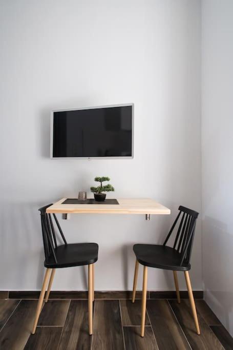 אתונה A Comfortable Small Studio Nearby Acropolis 5 מראה חיצוני תמונה